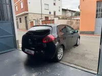 Usata Fiat Bravo Dynamic 90 CV (66 kW) 2009 Nero Utilitaria