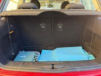 Usata Mini ONE 95 CV (69 kW) 2007 Rosso Utilitaria