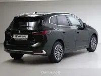 Usata BMW 223 Active Tourer Luxury Line 197 CV (144 kW) 2023 Verde Monovolume