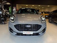 Nuova Ford Puma ST-Line 125 CV (91 kW) 2025 Grigio SUV