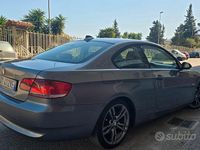 Usata BMW 320 177 CV (130 kW) 2009 Coupé