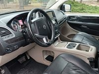 usata Lancia Voyager super comfort