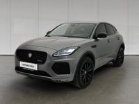 Usata Jaguar E-Pace R-Dynamic 204 CV (150 kW) 2023 Eiger grey SUV