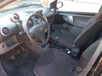 usata Peugeot 107 1.0 68CV 5p. Plaisir 2Tronic