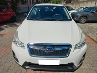 Usata Subaru XV Style 147 CV (108 kW) 2016 Bianco SUV