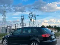 Usata Audi A3 140 CV (102 kW) 2005 Utilitaria