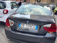 Usata BMW 320 150 CV (110 kW) 2006 Berlina