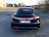 usata Honda Civic Civic 1.4 i-VTEC 3p. Type S Spice