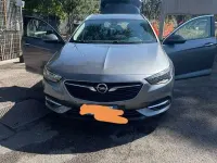Usata Opel Insignia Innovation 136 CV (100 kW) 2018 Station wagon