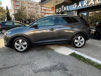 Usata Opel Grandland X Ultimate 177 CV (130 kW) 2018 Grigio SUV