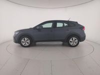 Usata VW Taigo Life 116 CV (85 kW) 2025 Smoky grey metallizzato SUV