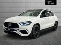 Nuova Mercedes GLA35 AMG AMG 306 CV (225 kW) 2025 Grigio montagna magno manufakt SUV