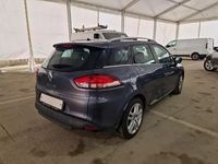 Usata Renault Clio GrandTour Zen 74 CV (54 kW) 2018 Station wagon