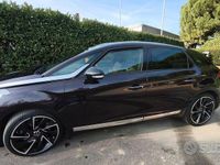 Usata DS Automobiles DS5 181 CV (133 kW) 2015 Marrone Utilitaria