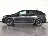 Usata VW Taigo R-line 116 CV (85 kW) 2024 Ascot grey nero SUV