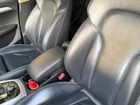 Usata Audi Q5 S-Line 2010 Grigio SUV