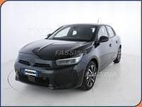 Usata Opel Corsa 101 CV (74 kW) 2025 Nero Utilitaria
