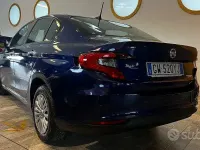 Occasion Fiat Tipo S 131 ch (96 kW) 2024 Bleue Berline