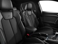 Nuova Audi A1 Sportback Comfort 116 CV (85 kW) 2025 Argento Utilitaria