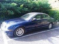 usata Jaguar S-Type S-Type2.5 V6 Executive maual