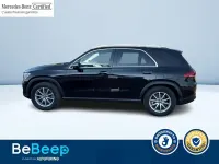 Usata Mercedes GLE350 de Advanced Plus 2024 Nero SUV