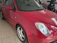 Second-hand Alfa Romeo MiTo Distinctive 95 CP (69 kW) 2011 Hatchback