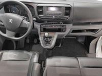 Usata Peugeot Expert Premium 102 CV (75 kW) 2021 Bianco Furgone