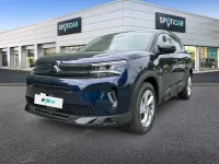 Nuova Citroën C5 131 CV (96 kW) 2026 Nero SUV