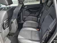 Usata Ford C-MAX Titanium 145 CV (106 kW) 2009 Nero Monovolume