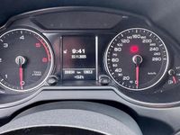 Usata Audi Q5 S-Line 190 CV (139 kW) 2015 Nero SUV