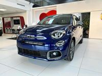 usata Fiat 130 500X 1.5 T4 HybridCV DCT Sport Dolcevita nuova a Vercelli