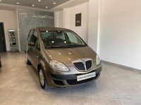 Usata Lancia Musa 101 CV (74 kW) 2006 Antracite Monovolume