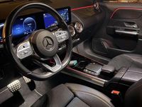 Usata Mercedes GLA200 Premium 150 CV (110 kW) 2023 SUV