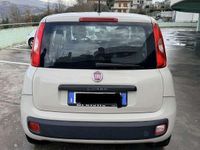 Begagnad Fiat Panda Easy 95 HK (69 kW) 2017 Halvkombi