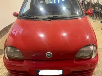 Usata Fiat 600 54 CV (39 kW) 2001 Utilitaria
