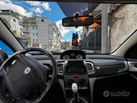 Usata Lancia Ypsilon 60 CV (44 kW) 2007 Grigio Utilitaria
