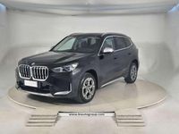 Usata BMW X1 xLine 150 CV (110 kW) 2022 Nero SUV