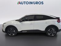 Begagnad Citroën C4 Shine 131 HK (96 kW) 2023 Vit SUV