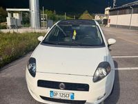 Usata Fiat Punto Sport 90 CV (66 kW) 2008 Berlina