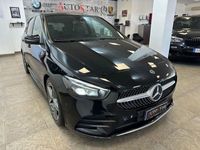 usata Mercedes B180 Automatic Premium