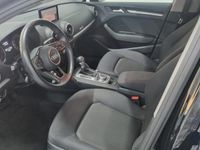 usata Audi A3 SPB 1.6 TDI 116 CV S tronic Design