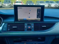 Usata Audi A6 Allroad Business Plus 218 CV (160 kW) 2017 Grigio Station wagon