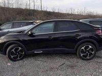 Usata Citroën C4 PureTech 131 CV (96 kW) 2022 Nero Berlina