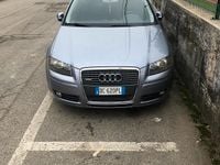 Usata Audi A3 200 CV (147 kW) 2006 Berlina