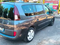 Usata Renault Grand Espace 175 CV (128 kW) 2008 Grigio Monovolume