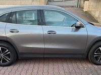 Usata Mercedes GLA180 150 CV (110 kW) 2025 Grigio SUV