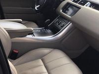 Usata Land Rover Range Rover 249 CV (183 kW) 2015 Grigio SUV