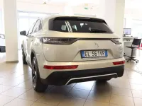 Usata DS Automobiles DS7 Crossback Performance 131 CV (96 kW) 2022 Grigio SUV