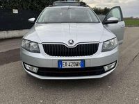 Usata Skoda Octavia G-TEC Ambition 110 CV (80 kW) 2014 Station wagon