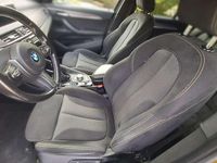 Usata BMW X2 M Sport 231 CV (169 kW) 2018 Oro SUV